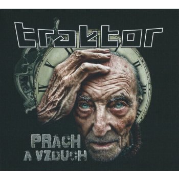 Traktor - Prach a vzduch