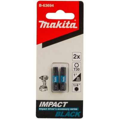 Makita T30 2 ks B-63694 – Zboží Mobilmania