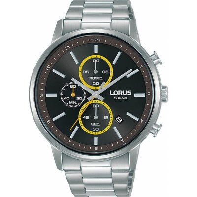 Lorus RM395GX9 – Hledejceny.cz