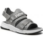 New Balance SUA750C3 Grey/Wht – Zboží Mobilmania