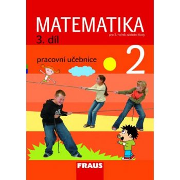 Matematika 2-3 pro ZŠ UČ