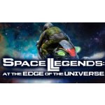 Space Legends: At the Edge of the Universe – Hledejceny.cz