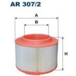 Vzduchový filtr FILTRON AR 307/2 – Hledejceny.cz