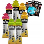 SIS energetický gel izotonický 420 ml – Zboží Dáma