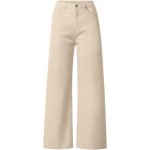 esmara Dámské džíny "Wide Leg" béžová – Sleviste.cz