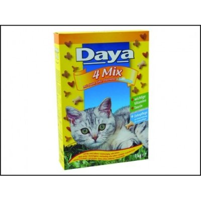 Daya Cat kuře 1 kg