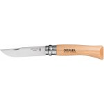 Opinel My First VR N°07 Inox 8 cm – Sleviste.cz