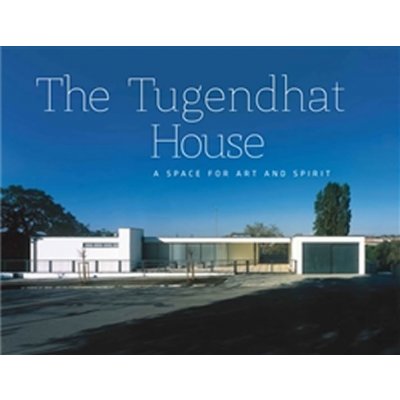 The Tugendhat house