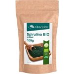 Zdravý den Spirulina prášek 100 g – Hledejceny.cz