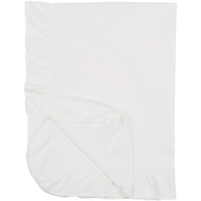 Livarno Ubrus bílá 120x160 cm – Hledejceny.cz