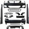 Nárazník JOM body kit BMW 3 E92/E93 facelift (2010-2014) - SportLook