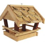 Morex Krmítko pro ptáčky 097010 – Sleviste.cz