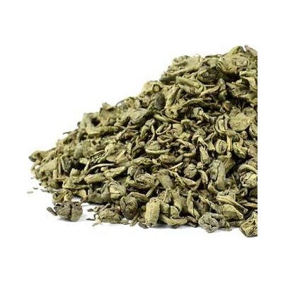 World Herbs Gunpowder Zelený čaj Střelný prach 500 g – Zbozi.Blesk.cz