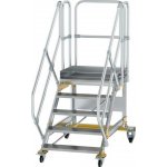 Günzburger Steigtechnik 600785 – Hledejceny.cz