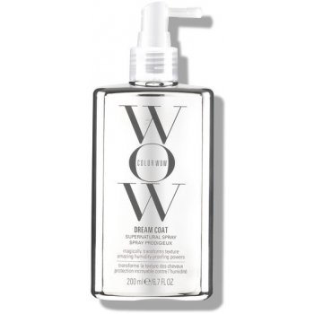 Color Wow Dream Coat Supernatural Spray sprej pro narovnání vlasů 200 ml