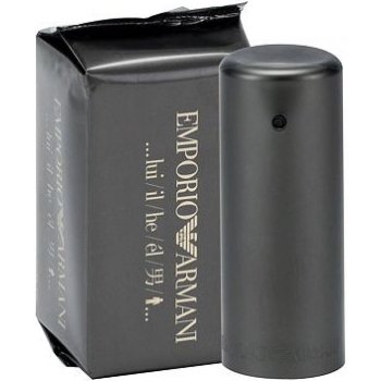 Giorgio Armani Emporio Armani He toaletní voda pánská 30 ml