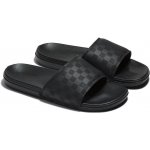 Vans La Costa Slide On Checkerboard Black – Sleviste.cz