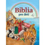 Biblia pre deti Fortuna Libri – Hledejceny.cz