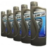 Mogul Extreme 5W-30 5 l – Zboží Mobilmania