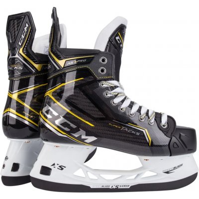 CCM Super Tacks AS3 Pro Junior