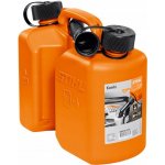 Stihl 8810124 Kombi oranžový 3 + 1,5 l – HobbyKompas.cz