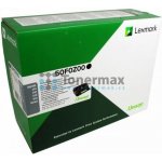 Lexmark 500Z, 50F0Z00, zobrazovací válec, Return Program originální – Hledejceny.cz