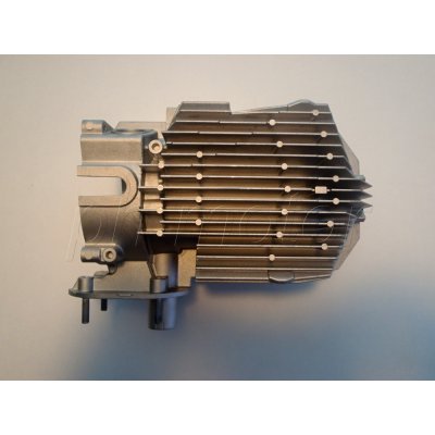 Výměník pro Eberspächer Airtronic D4 252113060100 – Hledejceny.cz