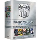 Transformers Prime - 1. série DVD