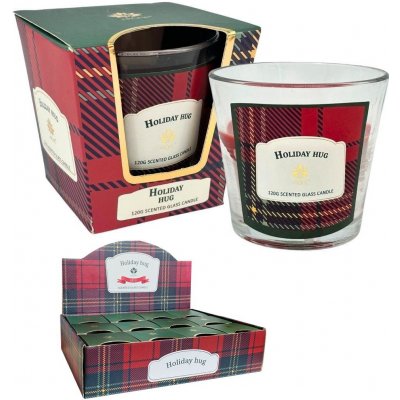 ARÔME Holiday Hug 120 g – Zbozi.Blesk.cz