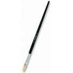 MILAN - štětec plochý 8 – Zboží Dáma