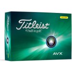 Titleist AVX – Zboží Dáma