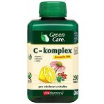 VitaHarmony C-komplex Formula 500 250 tablet – Hledejceny.cz