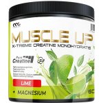 MuscleClinic MuscleUp Creatine 300 g – Zboží Dáma