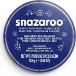 Snazaroo Barva na obličej 18 ml Tmavě modrá Dark Blue – Zbozi.Blesk.cz