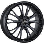 MAK Rennen 8,5x20 5x114,3 ET40 matt black – Hledejceny.cz