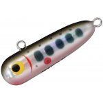 DUO Smith Bottom Knock Swimmer Ⅱ 4,1 cm 6,5 g #01 Laser Yamame – Zbozi.Blesk.cz