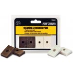 Woodland Scenics čistící a leštící podložky TT4553 – Zboží Dáma