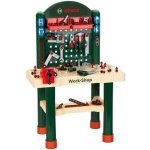 Klein pracovní stůl s nářadím Bosch 8461 – Sleviste.cz