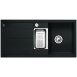 Blanco Metra 6 S Silgranit antracit – Zboží Mobilmania