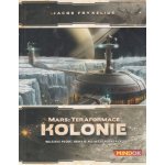 Mindok Mars Teraformace Kolonie – Hledejceny.cz