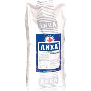 Anka Senior 20 kg od 1 177 Kč - Heureka.cz