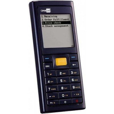 CipherLab CPT-8200 A8200-2D-04M24K – Zboží Živě