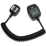 JJC Olympus FL-CB05 Synchronizační kabel – Zboží Živě