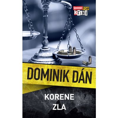 Korene zla – Dan, Dominik