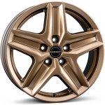 Borbet CWZ 7,5x18 5x120 ET53 bronze – Hledejceny.cz