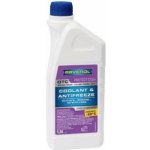 Ravenol OTC Organic Technology Coolant Premix 1,5 l – Hledejceny.cz