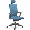 Kancelářská židle LD Seating Element 435-SYS