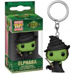 Funko Pocket POP! Wicked Elphaba – Zboží Mobilmania