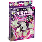 GlowStars Glow Hvězdy a Jednorožci – Hledejceny.cz