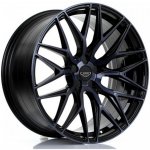 Judd Model One 9,5x20 5x112 ET25-50 dusk black | Zboží Auto